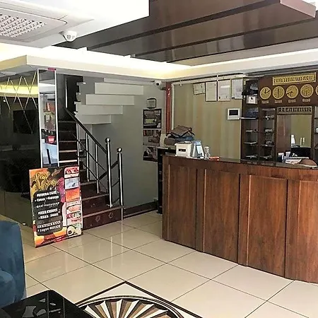 Milano Sultanahmet 2* イスタンブール