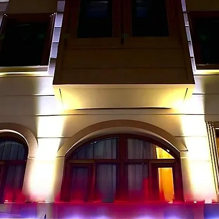 ホテル Milano Sultanahmet イスタンブール