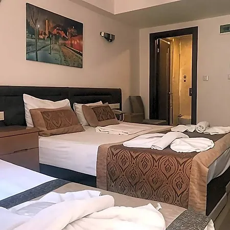 Milano Sultanahmet 2* Stambuł
