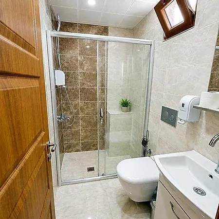 Hotel Milano Sultanahmet Istambul