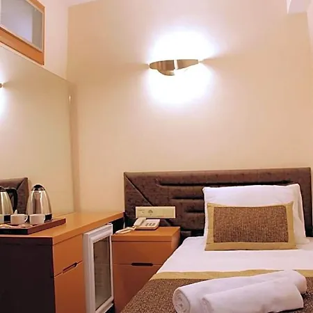 Milano Sultanahmet 2* イスタンブール