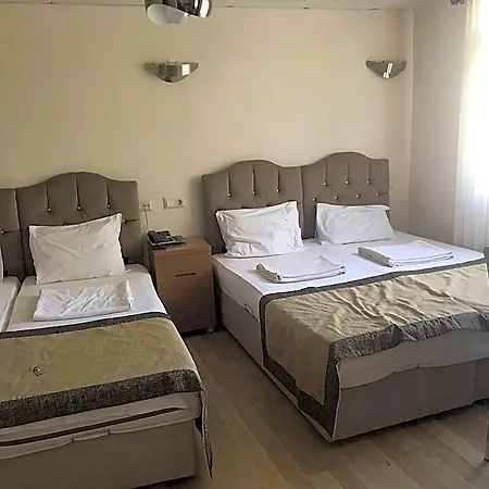 Milano Sultanahmet 2* イスタンブール