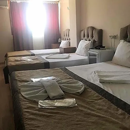 Milano Sultanahmet Hotel 2*