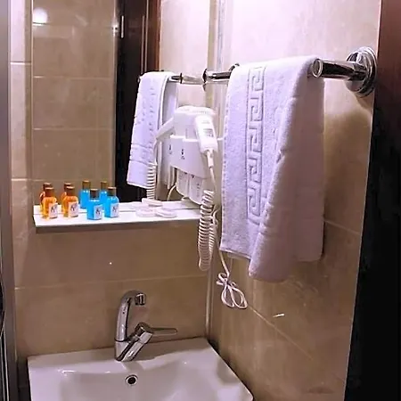 Milano Sultanahmet 2* イスタンブール