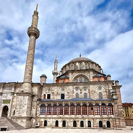 ホテル Milano Sultanahmet イスタンブール