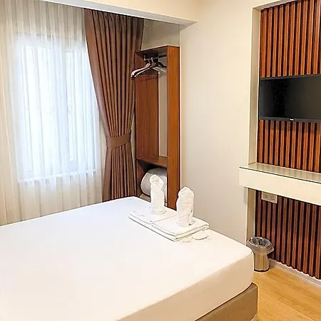 Milano Sultanahmet 2*