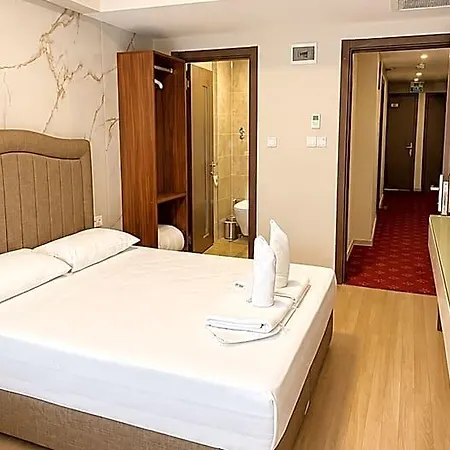 Milano Sultanahmet 2*