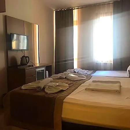 Milano Sultanahmet 2*