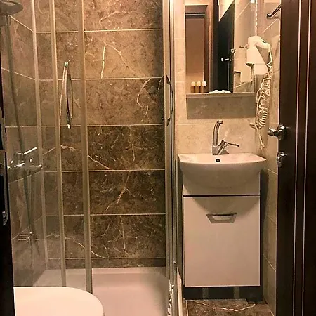Milano Sultanahmet فندق