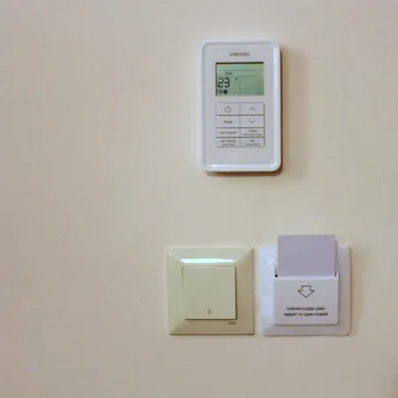 Milano & Hotel Stambuł