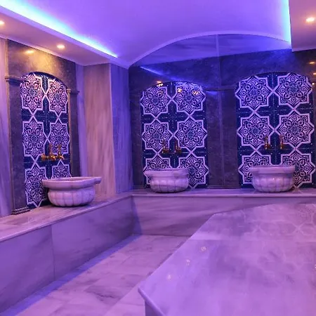 Milano Sultanahmet اسطنبول