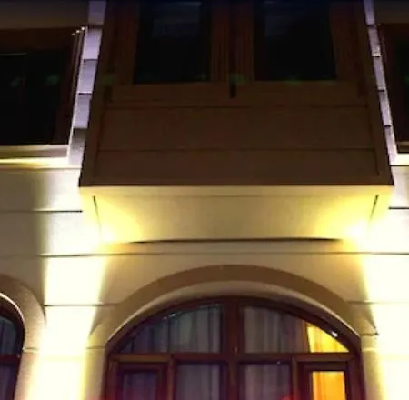 Milano & 4* Стамбул