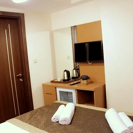 Milano Sultanahmet 2* Istanboel