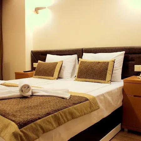Otel Milano &