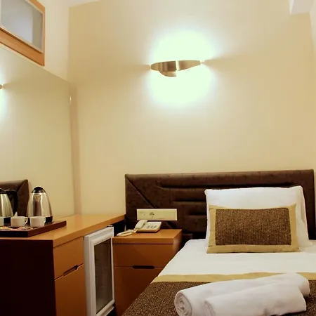 Milano Sultanahmet Hotel