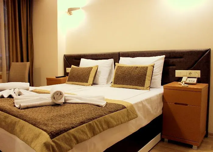 Hotel Milano &
