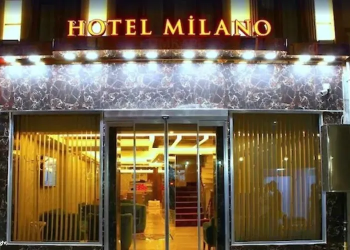 Milano &