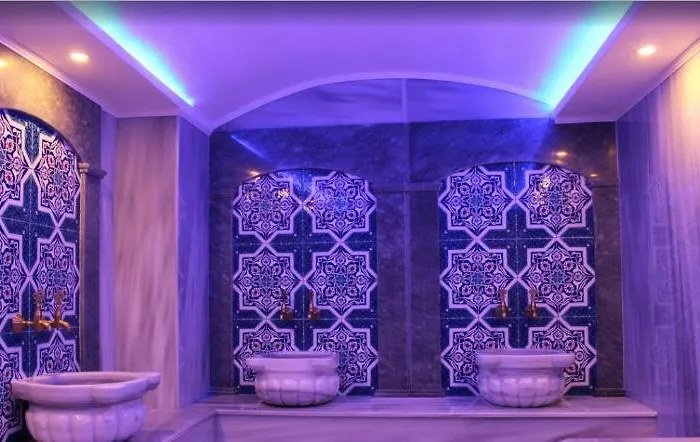 Milano & Hotel 4*