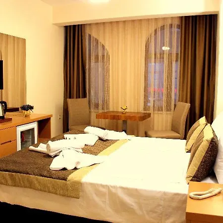 Hotel Milano & Istanbul