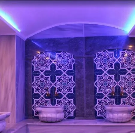 Milano Sultanahmet מלון 2*